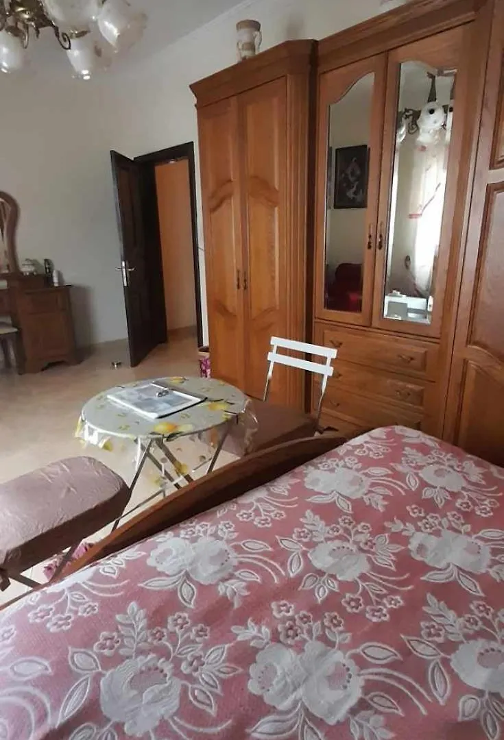 Private Room Qormi