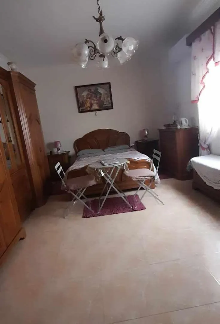 Homestay Private Room Qormi