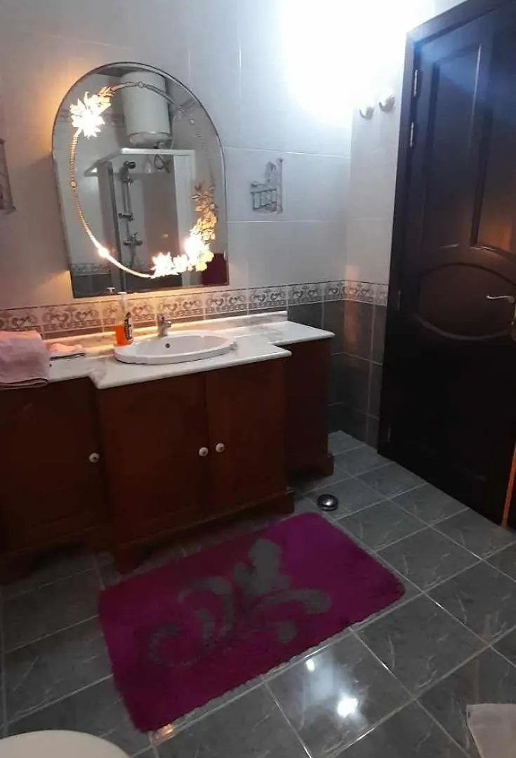 Private Room Qormi 0*,