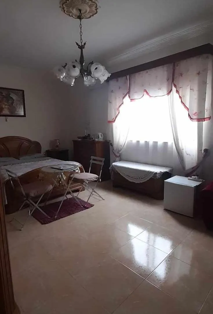 Private Room Qormi Malta