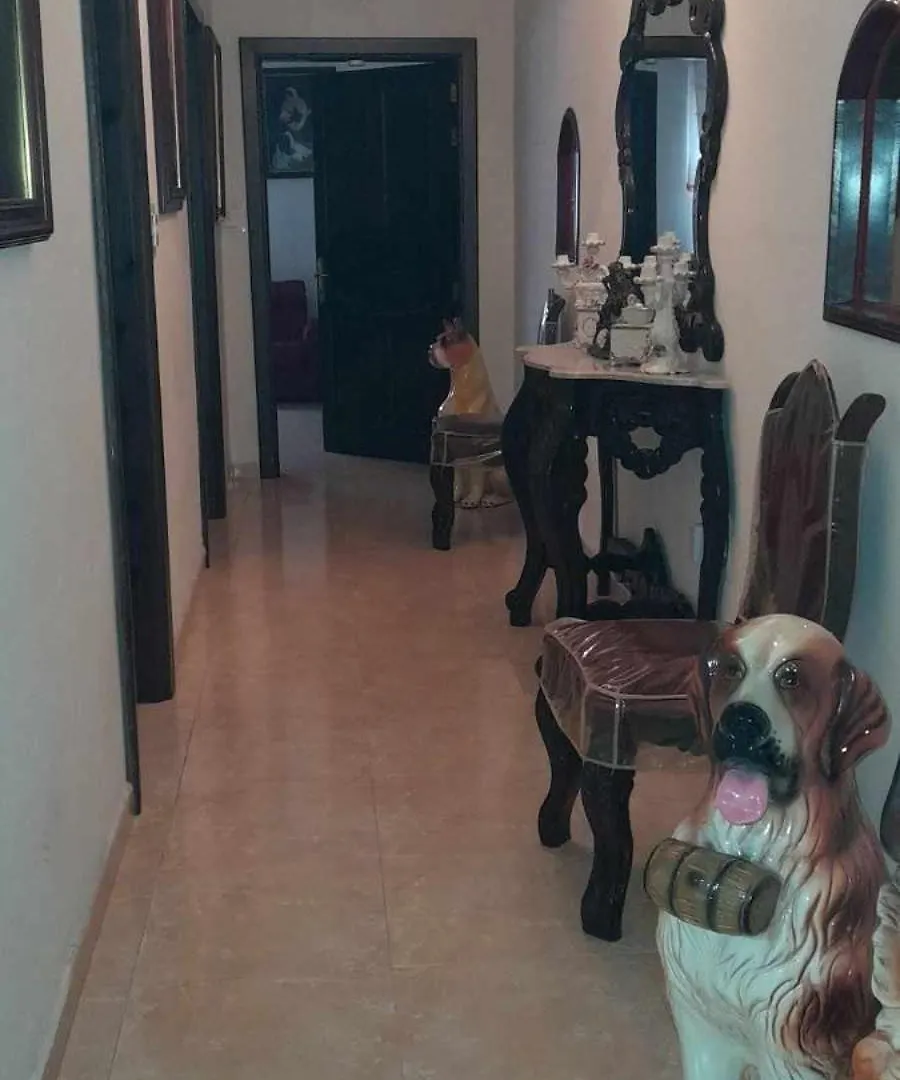 Qormi Private Room